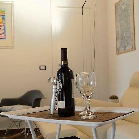 Uloft Apartment Palermo Exterior photo