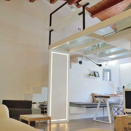 Uloft Apartment Palermo Exterior photo