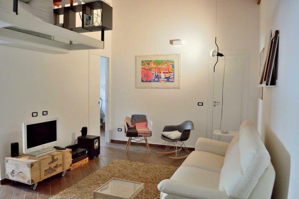 Uloft Apartment Palermo Exterior photo
