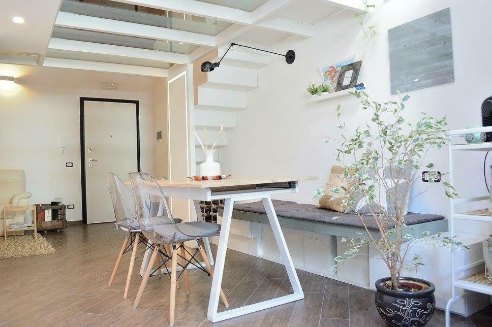 Uloft Apartment Palermo Exterior photo