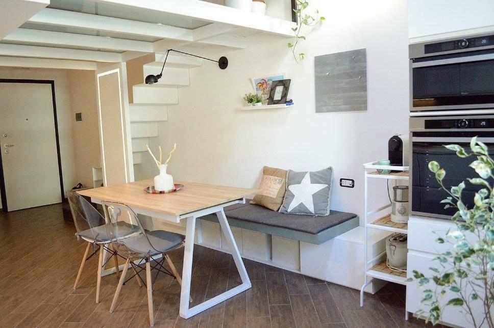 Uloft Apartment Palermo Exterior photo